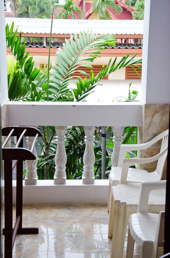 Kata Palace Phuket Exterior photo