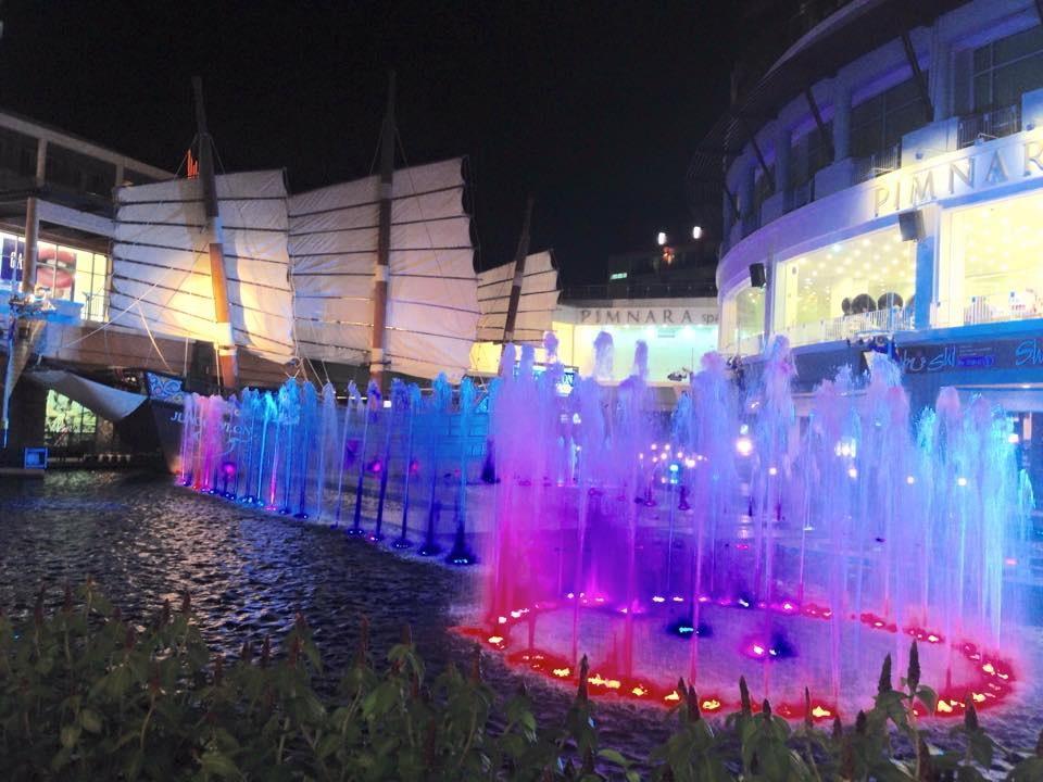Kata Palace Phuket Exterior photo