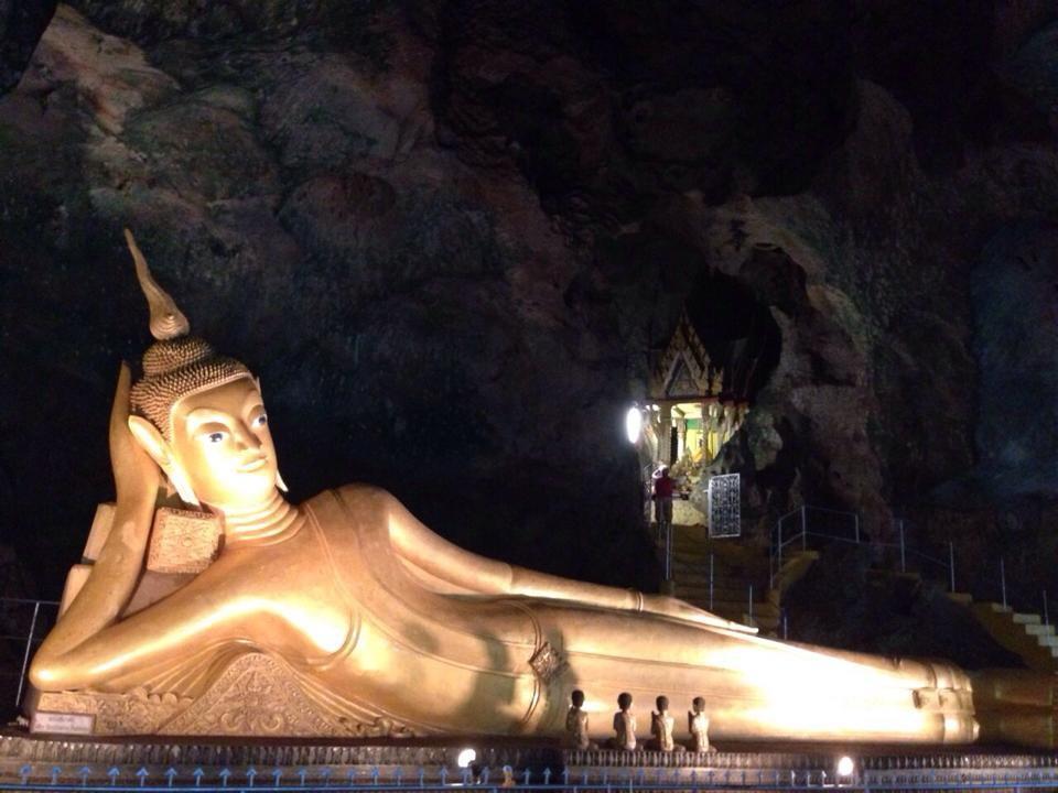 Kata Palace Phuket Exterior photo